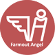 Farmout Angel Logo